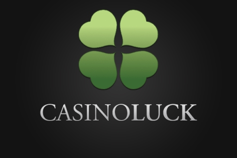 www.CasinoLuck.com