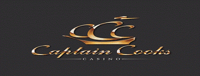 www.Captain Cooks Casino.com